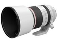 Canon RF - Telephoto zoom lens
