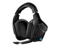Logitech Gaming Headset G935