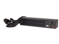 APC Switched Rack PDU