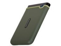 Transcend StoreJet 25M3