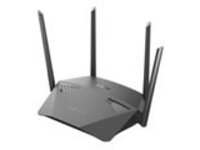 D-Link DIR-1950 - Wireless router 4-port switch
