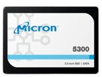 Micron 5300 MAX - SSD