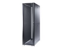 APC NetShelter SX Enclosure with Sides