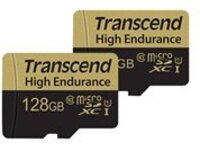 Transcend High Endurance
