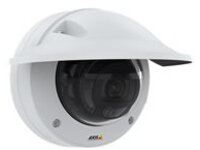 AXIS P3245-LVE Network Camera