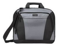 Targus CityLite Briefcase - notebook carrying case