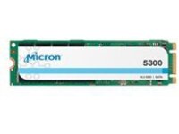 Micron 5300 Boot - SSD