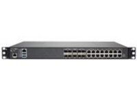 SonicWall NSa 3650 - Advanced Edition
