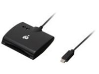 IOGEAR USB-C CAC Reader