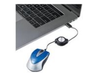 Verbatim Mini Travel Mouse