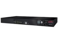 RACK ATS 230V 16A 2IEC 309INIEC 309OUT
