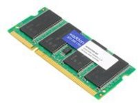 AddOn - DDR4 - module - 16 GB - SO-DIMM 260-pin - 2133 MHz / PC4-17000 - unbuffered