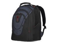 Wenger IBEX Pro - Notebook carrying backpack