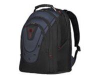 Wenger IBEX Pro - Notebook carrying backpack