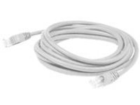AddOn patch cable - 2.44 m - white