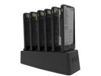 DuraSled DS860 - With 6 Bay Charger