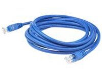 AddOn - Patch cable - RJ-45 (M) to RJ-45 (M)