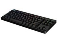 G PRO MECHANICAL GAMING KEYB BLACK
