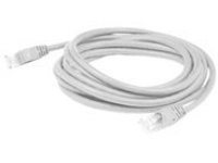 AddOn - Patch cable - RJ-45 (M) to RJ-45 (M)