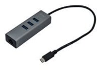 i-Tec USB-C Metal 3-Port