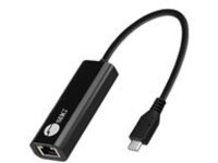 SIIG JU-NE0A11-S1 - Network adapter