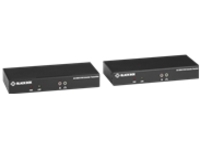 Black Box KVX Series KVM Extender over CATx
