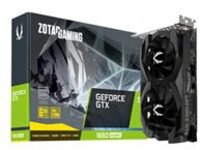 ZOTAC GAMING GeForce GTX 1660 SUPER Twin Fan | Overview, Specs