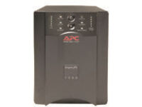 SMART-UPS 1500VA 230V C14 10OUT JUMPERS C13 UL APPROVED