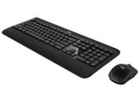 Logitech Advanced Combo