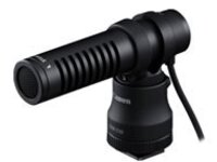 Canon DM-E100 - Microphone
