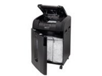 Kensington OfficeAssist Auto Feed Shredder A6000 Anti-Jam Cross Cut