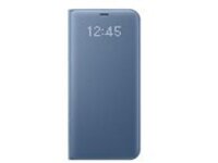 Samsung LED Wallet Cover EF-NG955