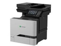 Lexmark CX725dhe - Multifunction printer