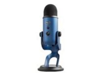 Blue Microphones Yeti | Overview, Specs, Details | SHI
