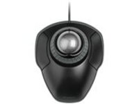 Kensington Orbit with Scroll Ring