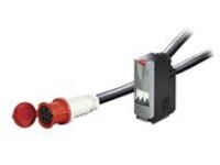 IT POWER DISTRIBUTION MODULE3POLE 5WIRE 40A IEC 309 920CM