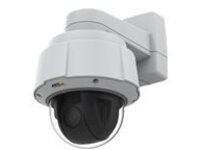 AXIS Q6075-E 50 Hz - Netzwerk-berwachungskamera