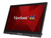 ViewSonic - LED monitor