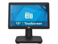 EloPOS System - With I/O Hub Stand