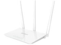 Tenda F3 - Wireless router
