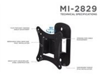 Mount-It! MI-2829 - Bracket