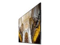 Samsung QB98R - 98" Diagonal Class QBR Series LED-backlit LCD display