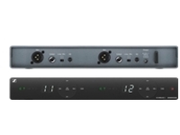 Wireless receiver set