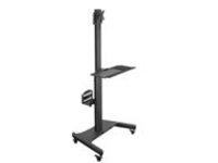 Mount-It! MI-7985 - Cart