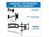 Mount-lt! MI-392 - Bracket