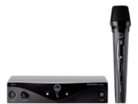 AKG Perception Wireless 45 Vocal Set Band-A
