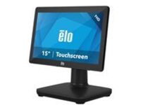 EloPOS System - With I/O Hub Stand