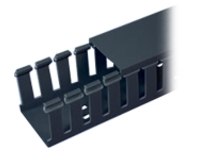 Panduit PANDUCT Type G Wide Slot Wiring Duct