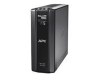 INTL POWER-SAVING BACK-UPS PRO 1200VA 230V 320 C14 12OUT 320 C13