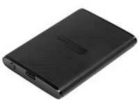 Transcend ESD230C - SSD